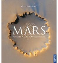 Astronomie Mars Franckh-Kosmos Verlags-GmbH & Co