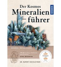 Geologie und Mineralogie Der Kosmos Mineralienführer Franckh-Kosmos Verlags-GmbH & Co