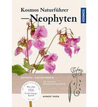 Nature and Wildlife Guides Neophyten Franckh-Kosmos Verlags-GmbH & Co