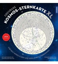 Astronomy Drehbare Kosmos-Sternkarte XL Franckh-Kosmos Verlags-GmbH & Co