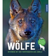 Wölfe Franckh-Kosmos Verlags-GmbH & Co