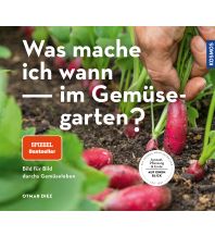 Gardening Was mache ich wann im Gemüsegarten? Franckh-Kosmos Verlags-GmbH & Co
