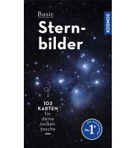 Astronomie Basic Sternbilder Franckh-Kosmos Verlags-GmbH & Co