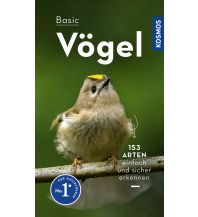 Naturführer BASIC Vögel Franckh-Kosmos Verlags-GmbH & Co