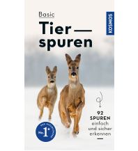 Naturführer BASIC Tierspuren Franckh-Kosmos Verlags-GmbH & Co