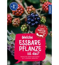 Children's Books and Games Welche essbare Pflanze ist das? Kindernaturführer Franckh-Kosmos Verlags-GmbH & Co