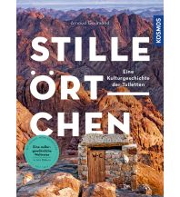 Bildbände Stille Örtchen Franckh-Kosmos Verlags-GmbH & Co
