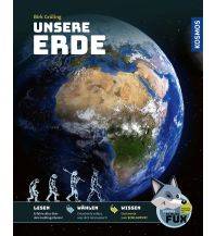 Children's Books and Games Kosmos SchlauFUX - Erde Franckh-Kosmos Verlags-GmbH & Co