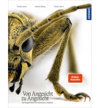 Naturführer Von Angesicht zu Angesicht Franckh-Kosmos Verlags-GmbH & Co