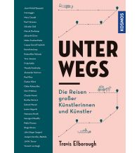 Illustrated Books Unterwegs Franckh-Kosmos Verlags-GmbH & Co