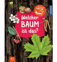Children's Books and Games Mein erster Naturführer, Welcher Baum ist das? Franckh-Kosmos Verlags-GmbH & Co