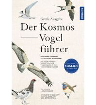 Naturführer Der Kosmos-Vogelführer. Große Ausgabe Franckh-Kosmos Verlags-GmbH & Co