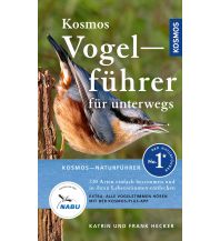 Naturführer Kosmos Vogelführer für unterwegs Franckh-Kosmos Verlags-GmbH & Co