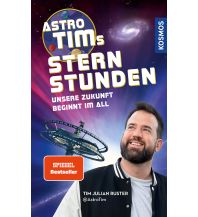 Astronomie Astro-Tims Sternstunden Franckh-Kosmos Verlags-GmbH & Co