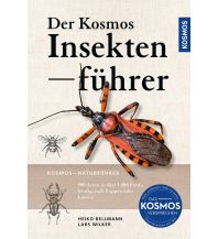Naturführer Der Kosmos Insektenführer Franckh-Kosmos Verlags-GmbH & Co
