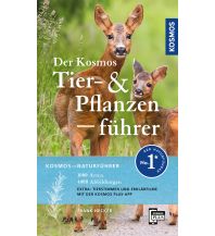 Naturführer Der Kosmos Tier- und Pflanzenführer Franckh-Kosmos Verlags-GmbH & Co