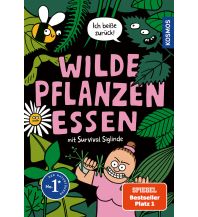 Survival / Bushcraft Wilde Pflanzen essen Franckh-Kosmos Verlags-GmbH & Co