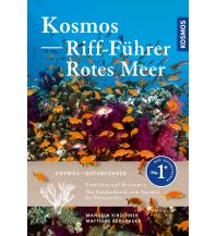 Tauchen / Schnorcheln Kosmos Riff-Führer Rotes Meer Franckh-Kosmos Verlags-GmbH & Co