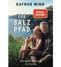 Reiselektüre Der Salzpfad Goldmann Verlag