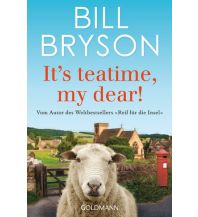 Reiseführer It’s teatime, my dear! Goldmann Taschenbuch (Random House)
