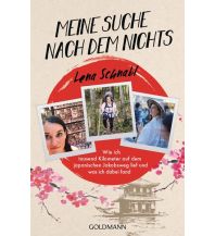 Bergerzählungen Meine Suche nach dem Nichts Goldmann Taschenbuch (Random House)