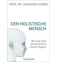 Reiselektüre Der holistische Mensch Goldmann Taschenbuch (Random House)