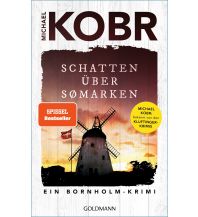 Reiselektüre Schatten über Sømarken Goldmann Verlag