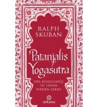 Patanjalis Yogasutra Arkana