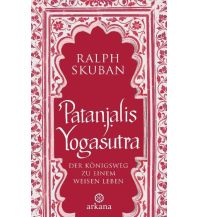 Patanjalis Yogasutra Arkana