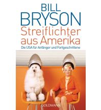 Streiflichter aus Amerika Goldmann Taschenbuch (Random House)