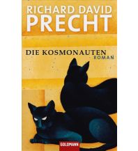 Reiselektüre Die Kosmonauten Goldmann Verlag