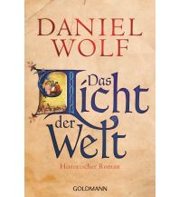 Reiselektüre Das Licht der Welt Goldmann Verlag