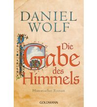 Reiselektüre Die Gabe des Himmels Goldmann Verlag