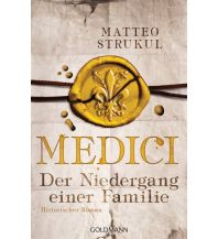 Reiselektüre Medici - Der Niedergang einer Familie Goldmann Taschenbuch (Random House)