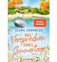Reiselektüre Das Versprechen eines Sommertags Goldmann Verlag