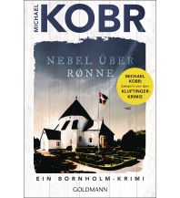 Travel Literature Nebel über Rønne Goldmann Verlag