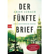 Reiselektüre Der fünfte Brief btb-Verlag