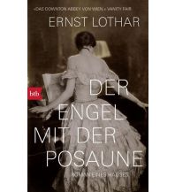 Travel Literature Der Engel mit der Posaune btb-Verlag