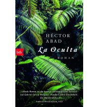 Reiselektüre La Oculta btb-Verlag