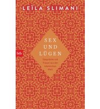 Reiselektüre Sex und Lügen btb-Verlag