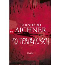 Travel Literature Totenrausch btb-Verlag