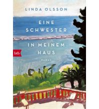 Travel Literature Eine Schwester in meinem Haus btb-Verlag