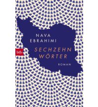 Reiselektüre Sechzehn Wörter btb-Verlag