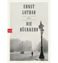 Reiselektüre Die Rückkehr btb-Verlag