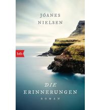 Reiselektüre Die Erinnerungen btb-Verlag