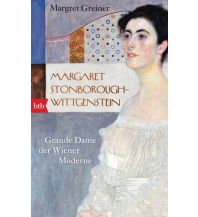 Reiselektüre Margaret Stonborough-Wittgenstein btb-Verlag