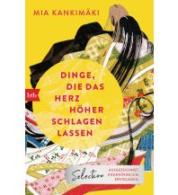 Travel Literature Dinge, die das Herz höher schlagen lassen btb-Verlag