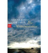 Travel Literature Die Mittelmeerreise btb-Verlag
