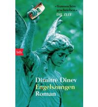 Reiselektüre Engelszungen btb-Verlag