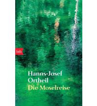 Travel Guides Germany Die Moselreise btb-Verlag